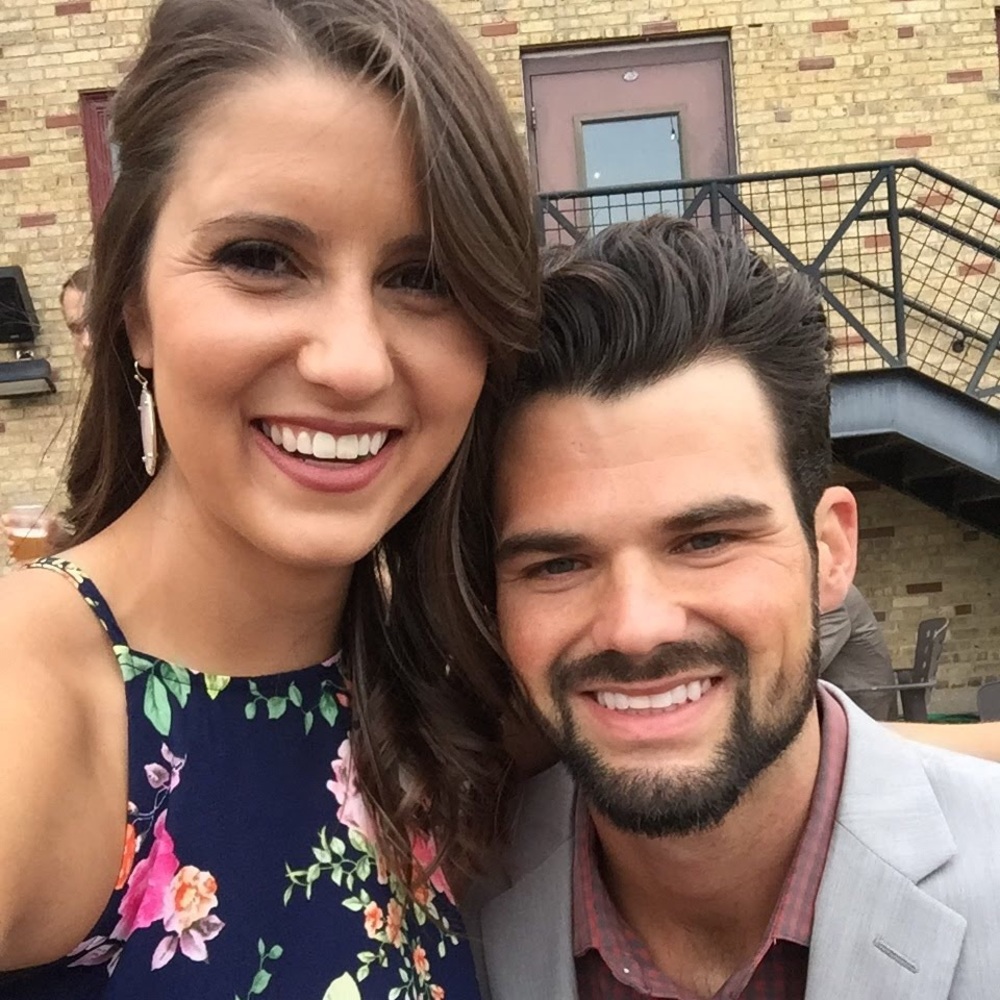 Meet your Posher, Kelsey